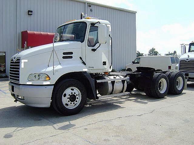 2005 MACK VISION CX613 Saint Rose Louisiana Photo #0086093A