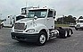 2005 FREIGHTLINER CL12064S - COLUMBIA 120.