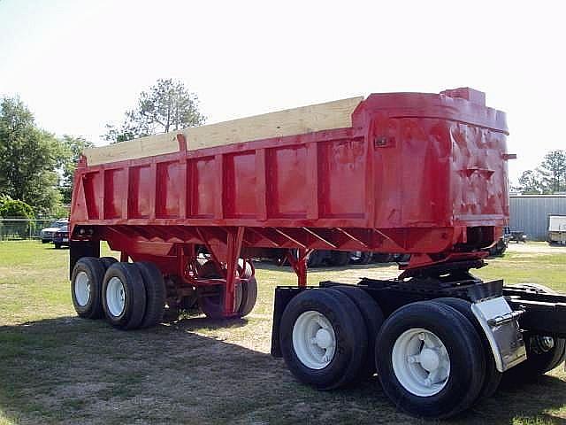 1987 MACK R688 GULFPORT Mississippi Photo #0086133I