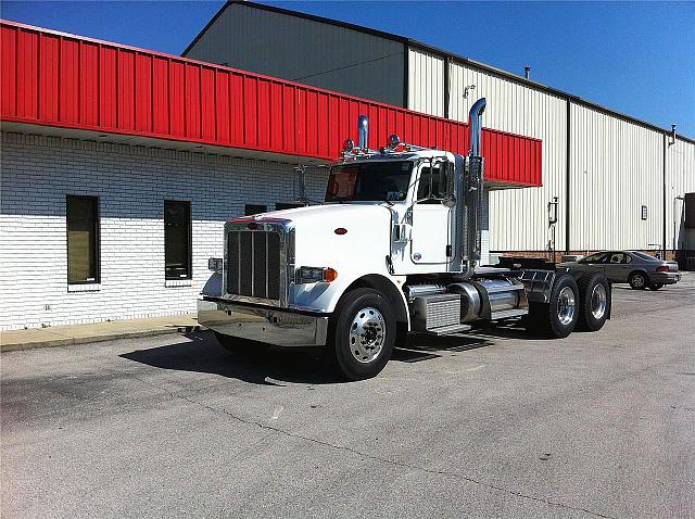 2012 PETERBILT 367 Birmingham Alabama Photo #0086194A