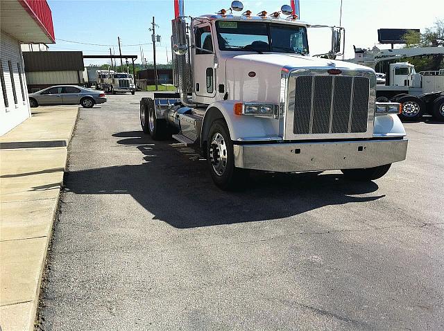 2012 PETERBILT 367 Birmingham Alabama Photo #0086194A