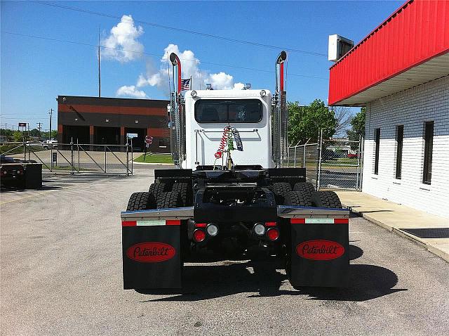 2012 PETERBILT 367 Birmingham Alabama Photo #0086194A