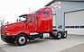 2006 KENWORTH T600.