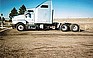 2005 KENWORTH T600.