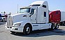 2008 KENWORTH T660.