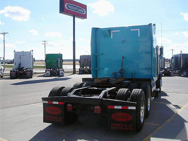 2005 PETERBILT 379EXHD Norfolk Nebraska Photo #0086241C