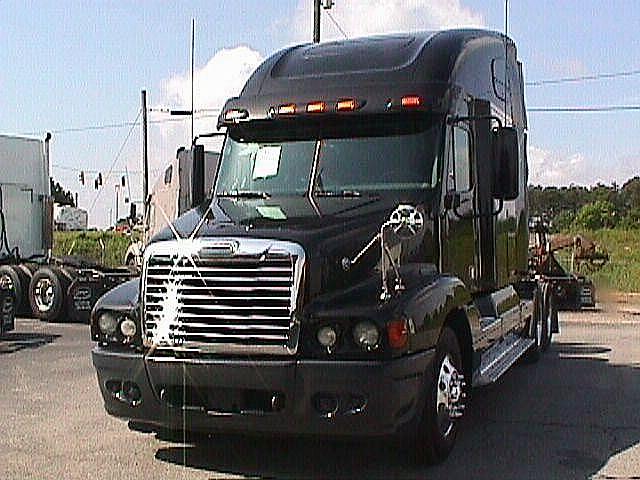 2006 FREIGHTLINER C12064ST-CENTURY 120 Jackson Georgia Photo #0086247H