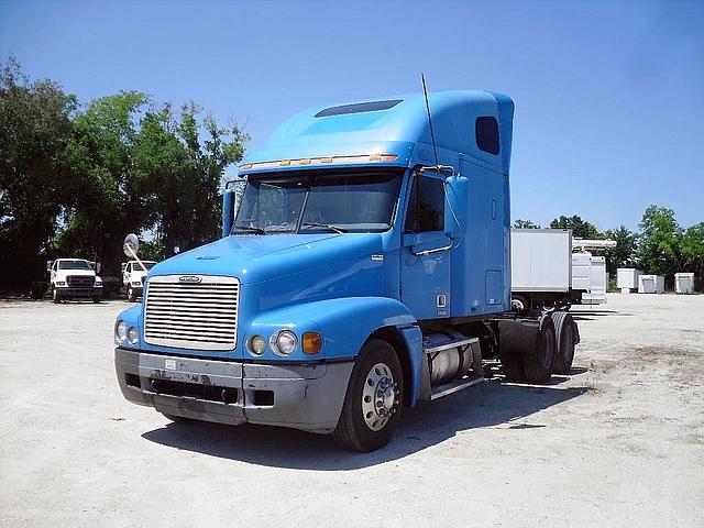 2002 FREIGHTLINER FLC12064ST Sanford Florida Photo #0086256A