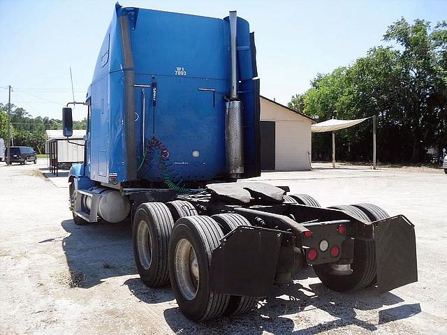 2002 FREIGHTLINER FLC12064ST Sanford Florida Photo #0086256A