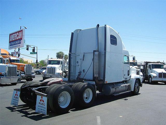 1995 FREIGHTLINER FLD12064ST Phoenix Arizona Photo #0086258G