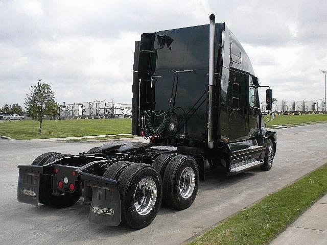 2008 FREIGHTLINER CST12064ST-CENTURY 120 Houston Texas Photo #0086267A