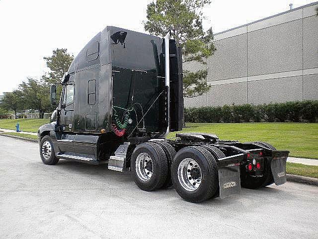 2008 FREIGHTLINER CST12064ST-CENTURY 120 Houston Texas Photo #0086267A