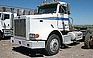 1993 PETERBILT 378.