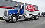 Show more photos and info of this 2009 PETERBILT 367.