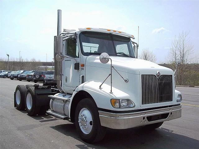 2005 INTERNATIONAL 9200i Kansas City Missouri Photo #0086302A