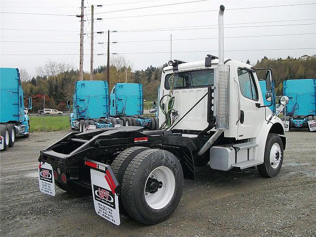 2006 FREIGHTLINER BUSINESS CLASS M2 106 Pacific Washington Photo #0086309A