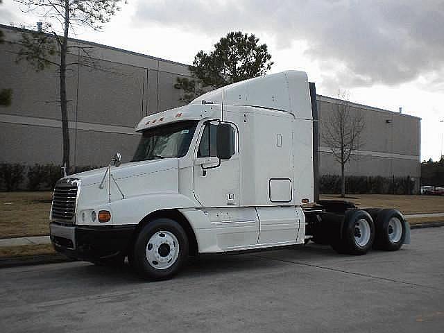 2006 FREIGHTLINER CST12064ST-CENTURY 120 Houston Texas Photo #0086353A