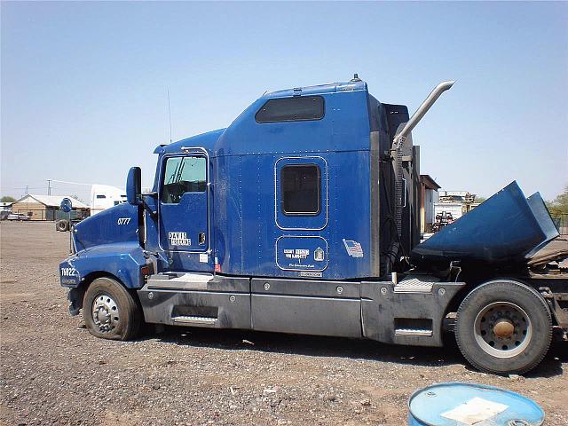 2005 KENWORTH T600 Phoenix Arizona Photo #0086360A