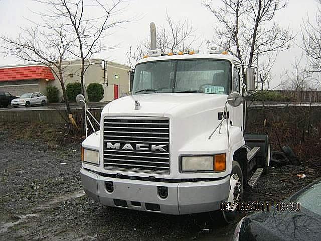 2000 MACK CH612 Red Creek New York Photo #0086375A