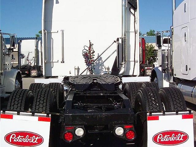 2006 PETERBILT 386 Smyrna Tennessee Photo #0086399A