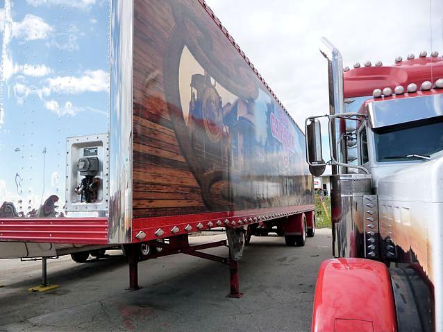 2007 PETERBILT 379EXHD Aurora Photo #0086404A