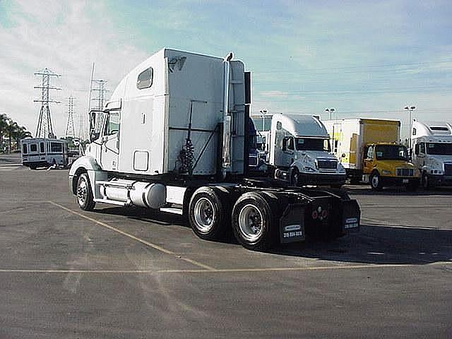 2006 FREIGHTLINER CL12064ST-COLUMBIA 120 Carson California Photo #0086409A