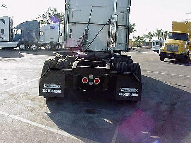 2006 FREIGHTLINER CL12064ST-COLUMBIA 120 Carson California Photo #0086409A