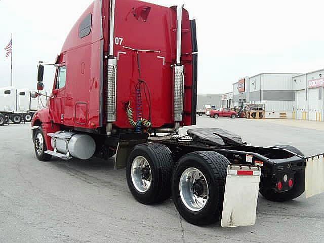 2005 FREIGHTLINER CL12064S - COLUMBIA 120 Lima Ohio Photo #0086431A