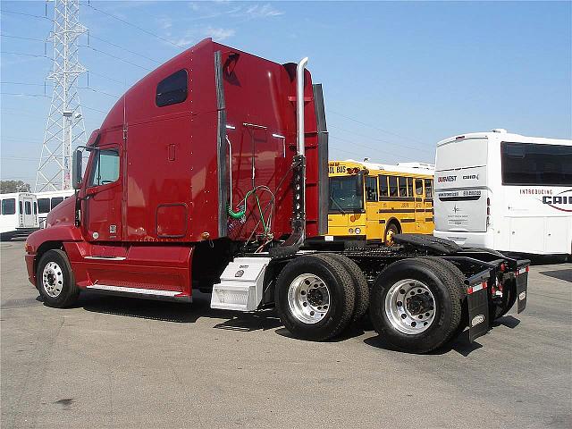 2008 FREIGHTLINER CST12064ST-CENTURY 120 Carson California Photo #0086447C