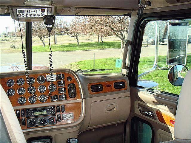 2007 PETERBILT 379EXHD Boise Idaho Photo #0086452A