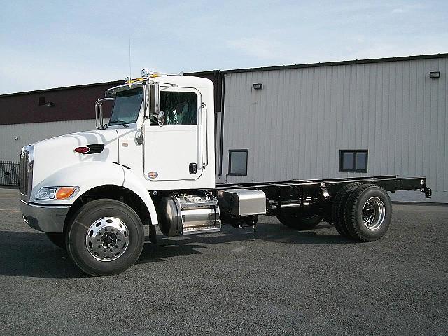 2012 PETERBILT 337 Utica New York Photo #0086468A