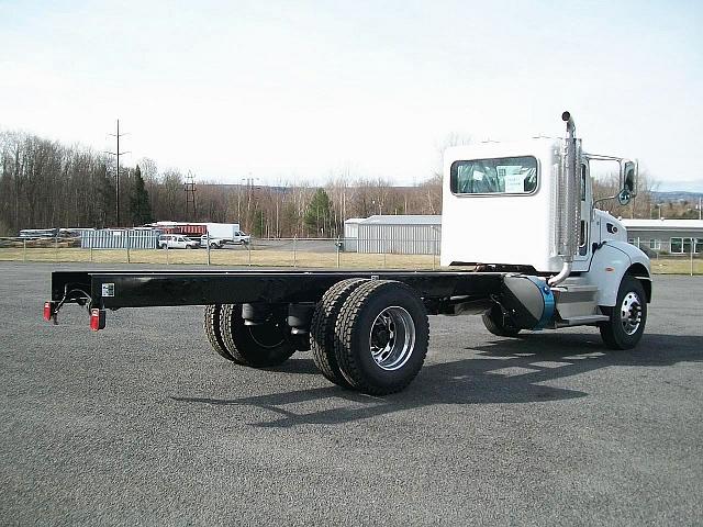 2012 PETERBILT 337 Utica New York Photo #0086468A