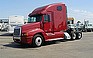 2008 FREIGHTLINER CST12064ST-CENTURY 120.