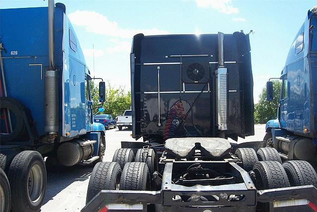 2005 FREIGHTLINER CL12064ST-COLUMBIA 120 Hazelwood Missouri Photo #0086506A