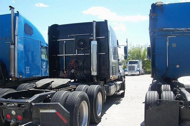 2005 FREIGHTLINER CL12064ST-COLUMBIA 120 Hazelwood Missouri Photo #0086506A