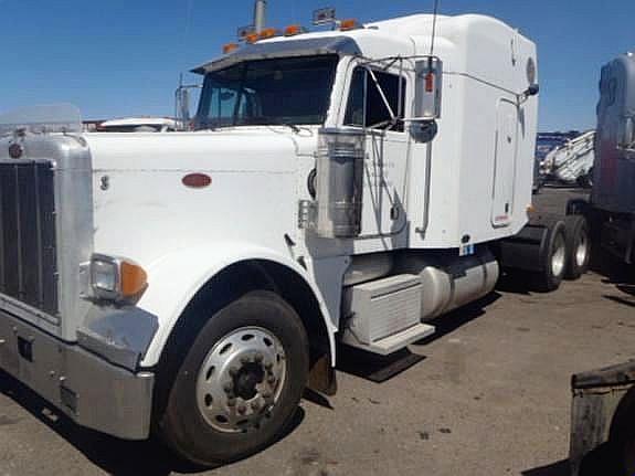 2000 PETERBILT 379 Fresno California Photo #0086537A