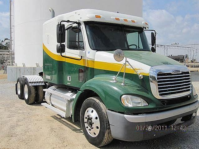 2006 FREIGHTLINER CL12064ST-COLUMBIA 120 McDonough Georgia Photo #0086544A