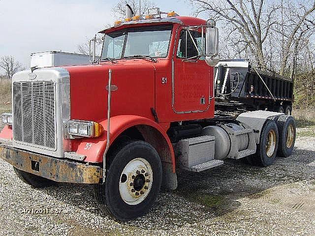 1999 PETERBILT 379 La Salle Illinois Photo #0086588A