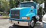 2001 MACK CH613.