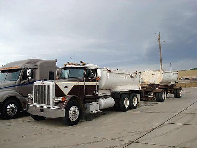 1989 PETERBILT 379 Rapid City South Dakota Photo #0086606A