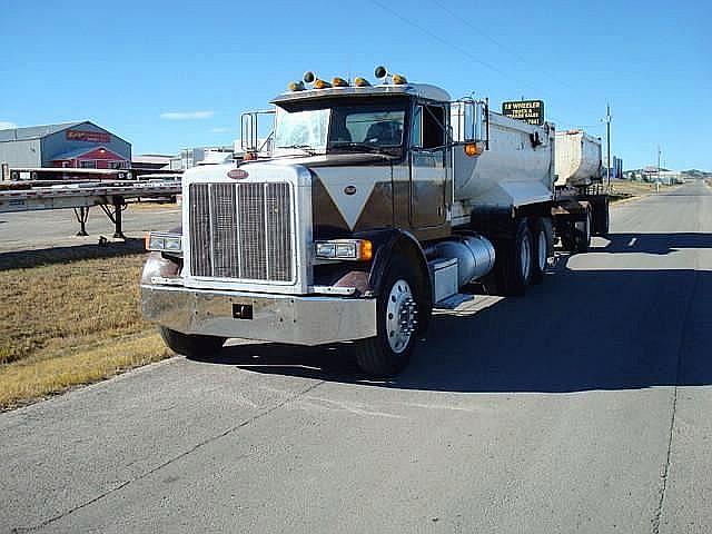 1989 PETERBILT 379 Rapid City South Dakota Photo #0086606A