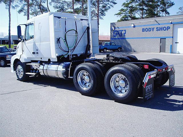 2012 VOLVO VNL64T430 Sauk Rapids Minnesota Photo #0086649A