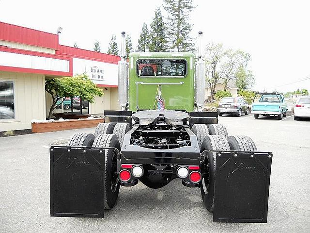 2006 PETERBILT 379 Windsor California Photo #0086660A