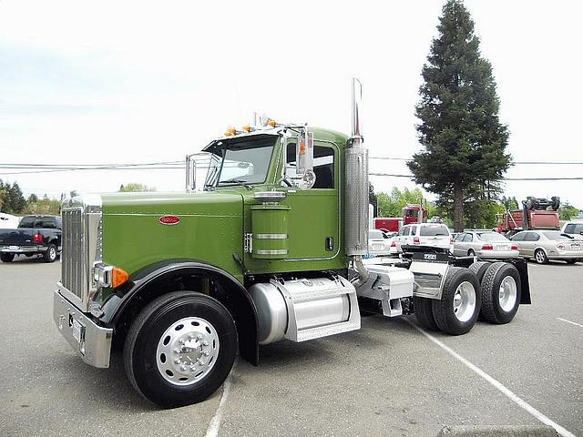 2006 PETERBILT 379 Windsor California Photo #0086660A