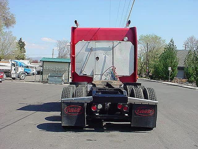 1995 PETERBILT 379EXHD YAKIMA Washington Photo #0086719A