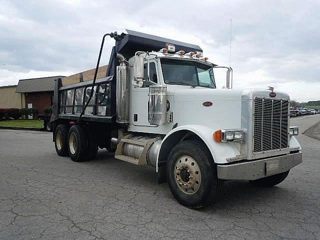 2006 PETERBILT 379 Chatham Virginia Photo #0086736A