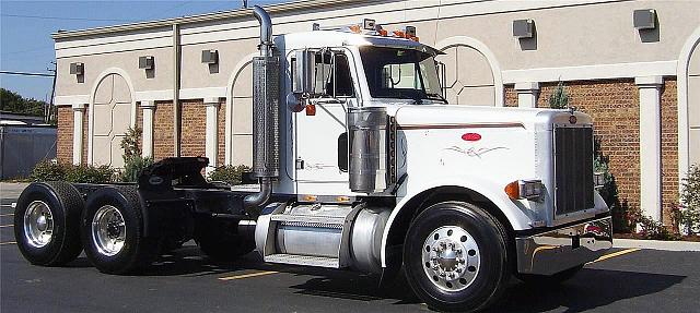 2006 PETERBILT 379 mi Photo #0086809A