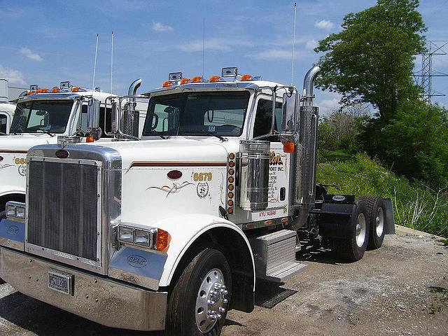 2006 PETERBILT 379 mi Photo #0086809A