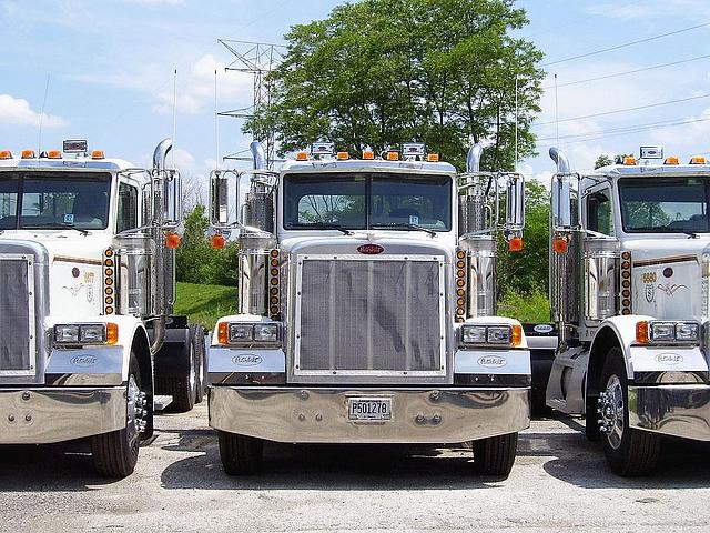 2006 PETERBILT 379 Tampa Florida Photo #0086812B