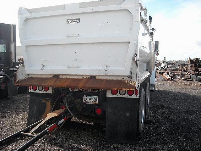 2003 PETERBILT 379 Laveen Arizona Photo #0086827A